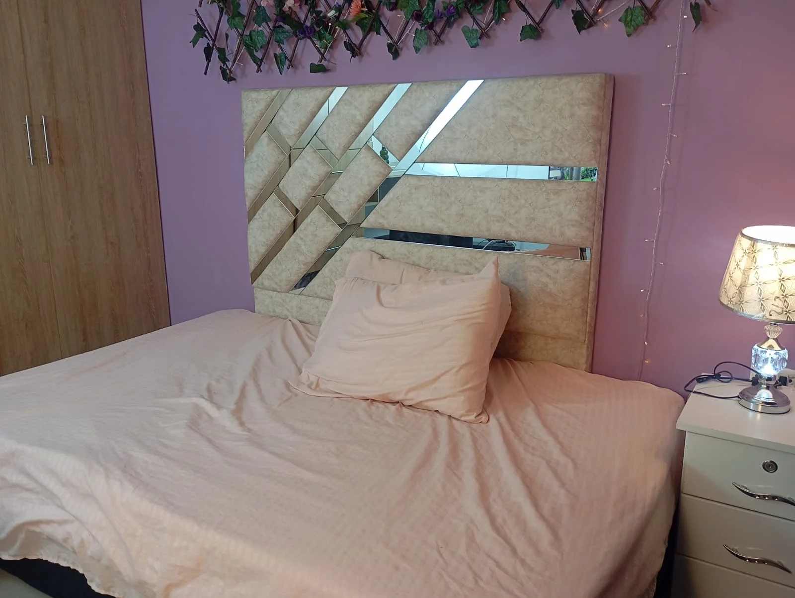 Habitación 1 Estudio Webcam en Pitalito, Huila