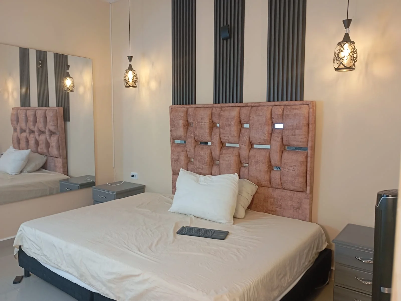 Habitación 2 Estudio Webcam en Pitalito, Huila